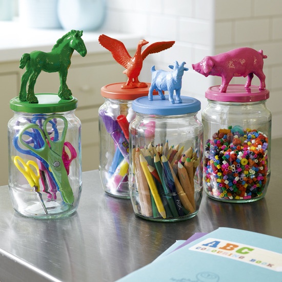 DIY: Crafts for Kids, Part One: The Things You Can Do With Paint